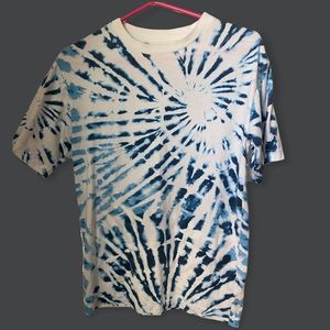 Target Original Use Tie Dye Tee